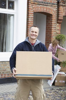 Furniture collection service removing bulky household items in Bromley