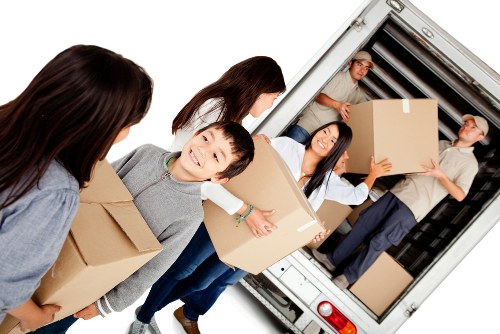 Specialist piano removals service in Bromley for upright and grand pianos