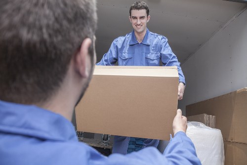 Careful piano moving for Bromley homes with stairs and tight access