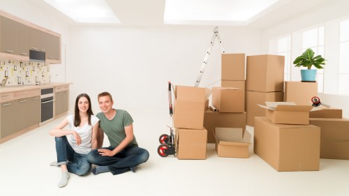 Professional piano transport for local Bromley residential properties
