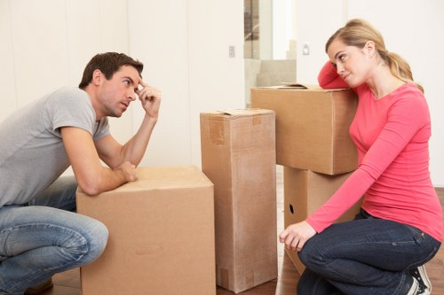 Practical man and van transport for collections, deliveries, and removals in Bromley