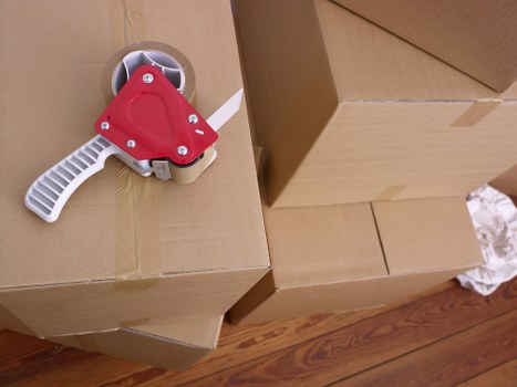Moving support for flats, homes, and businesses in Bromley