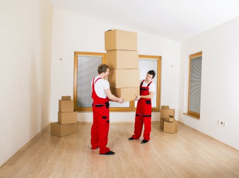 Business relocation support for companies moving in and around Bromley